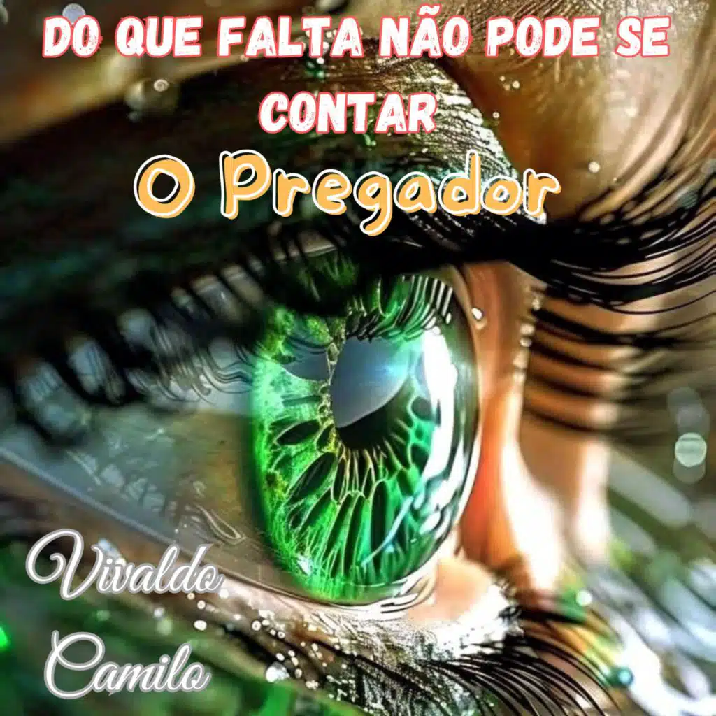O Pregador, o que falta não se pode enumerar