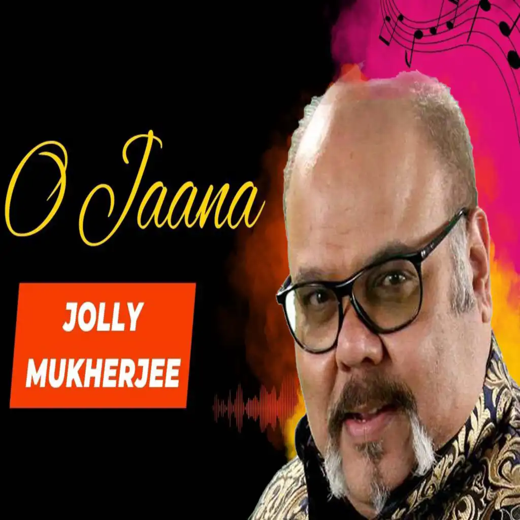 Jolly Mukherjee