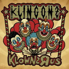 Klownz-R-Us