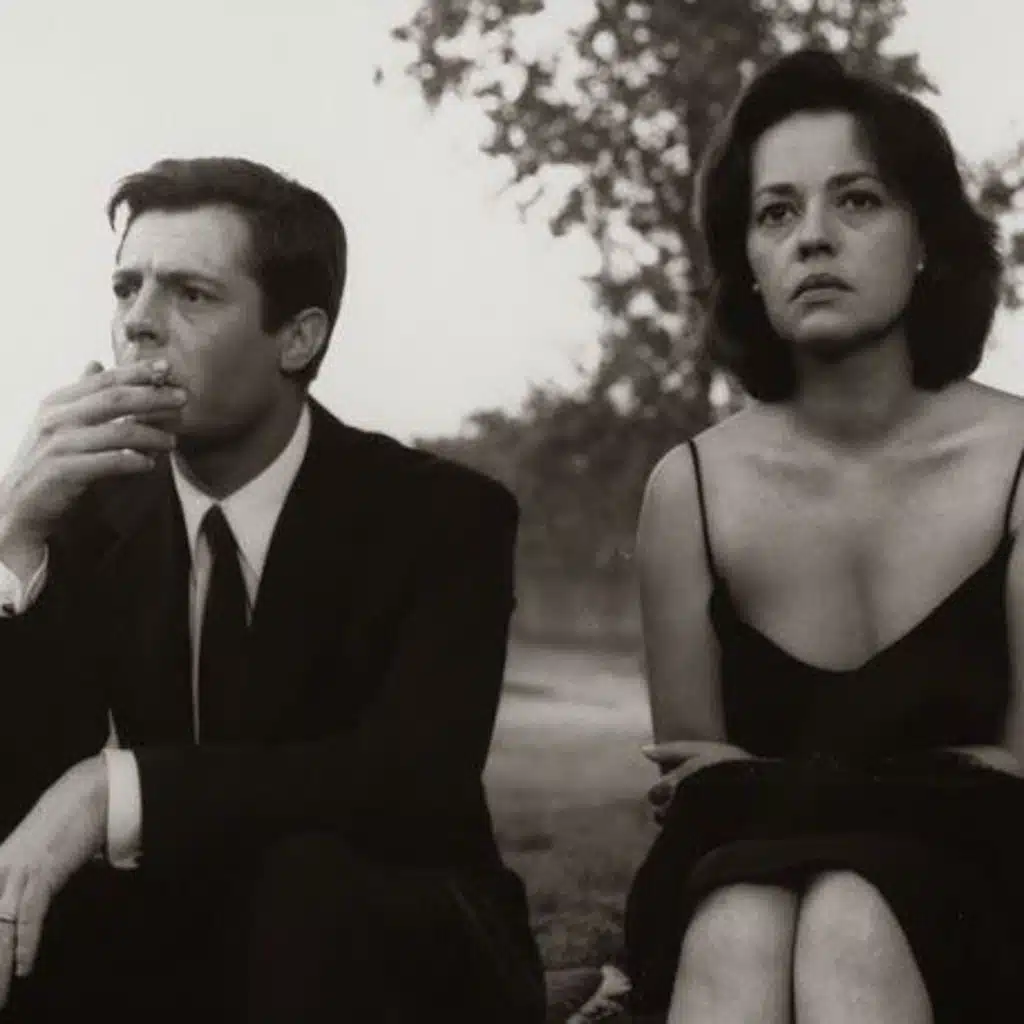 The french groupie i should’ve been