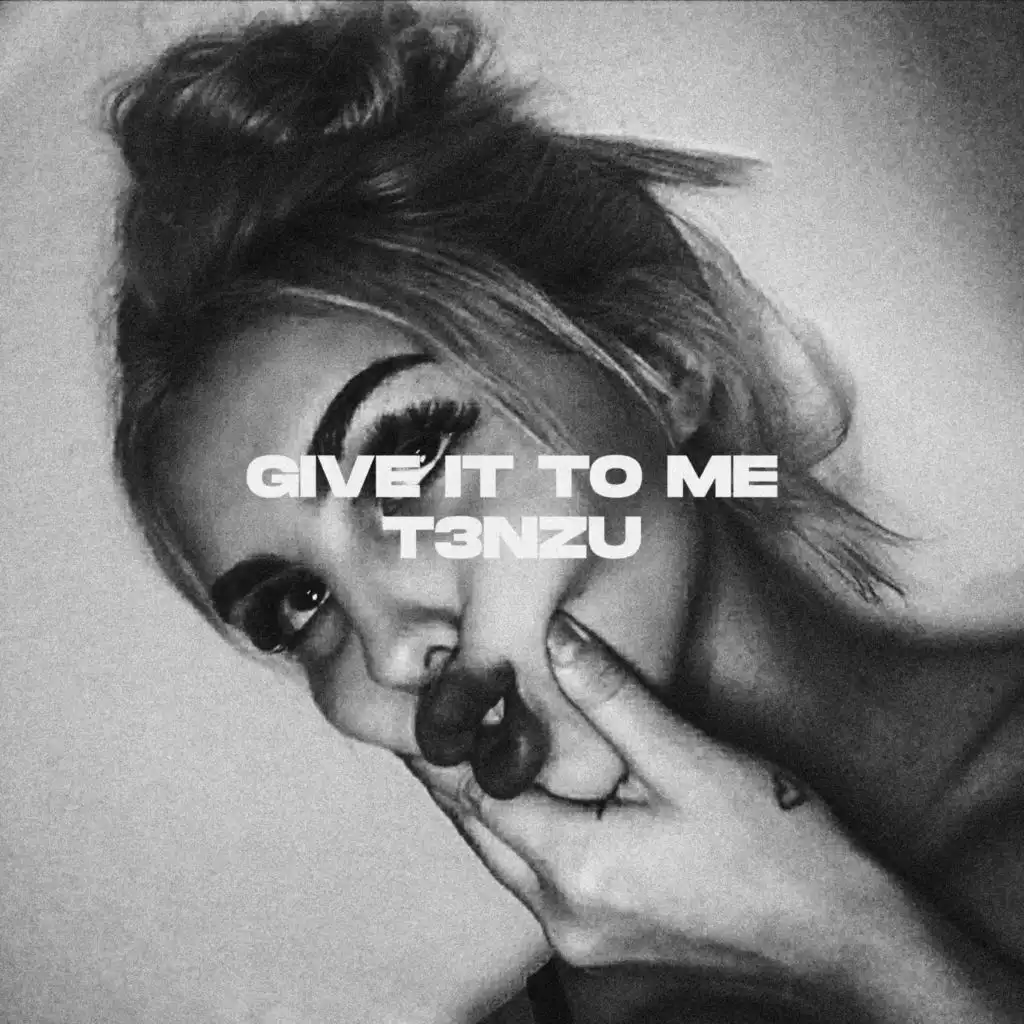 Give It To Me (Slowed + Reverb)