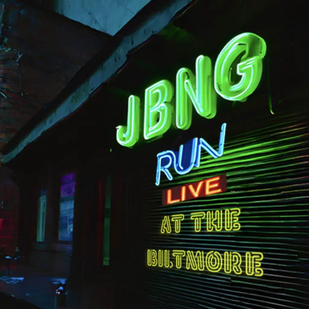 Live at the Biltmore