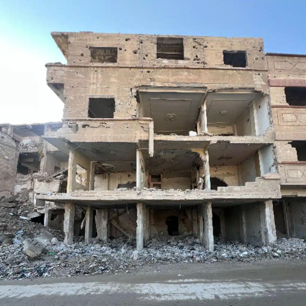 عودة إلى دمشق - أحمد قطليش