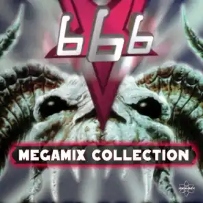 Megamix Collection - Special Edition