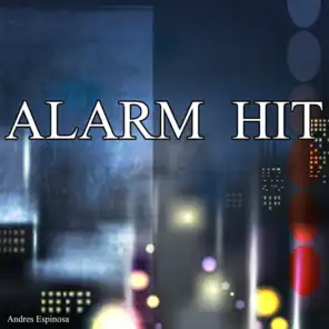 Alarm Hit