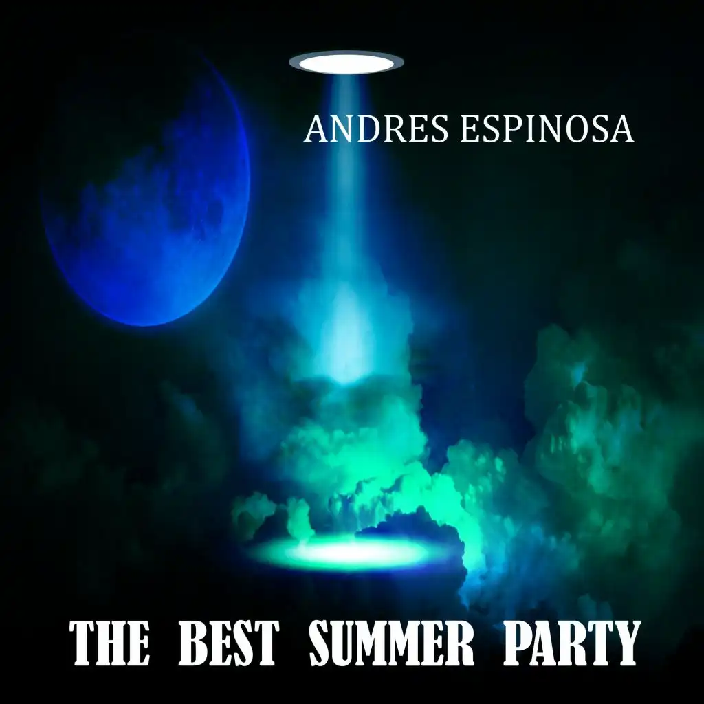 The Best Summer Party