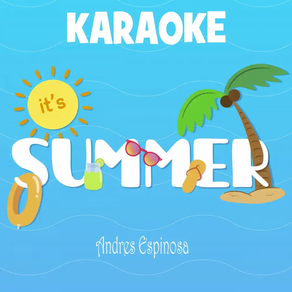 Karaoke It's Summer