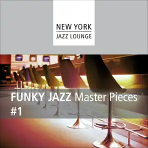 Funky Jazz Masterpieces (Vol. 1)