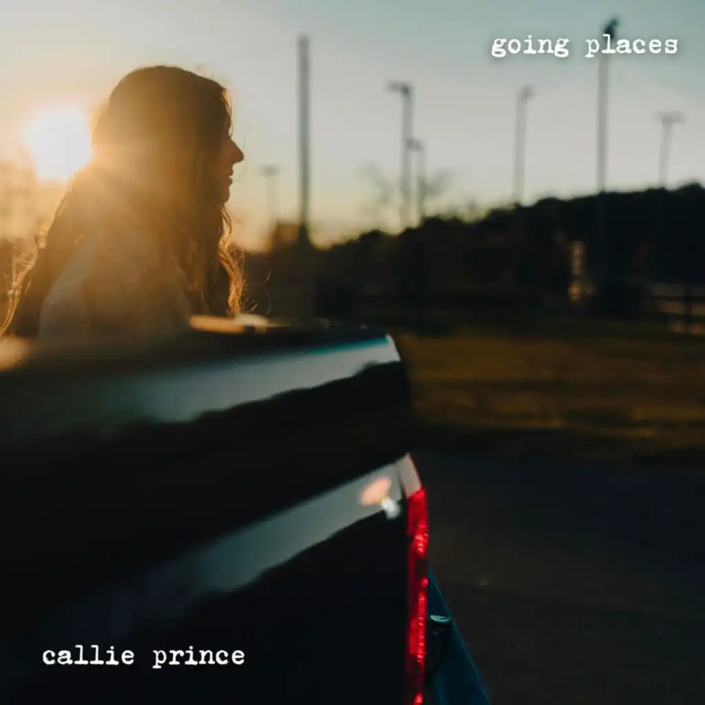 Callie Prince