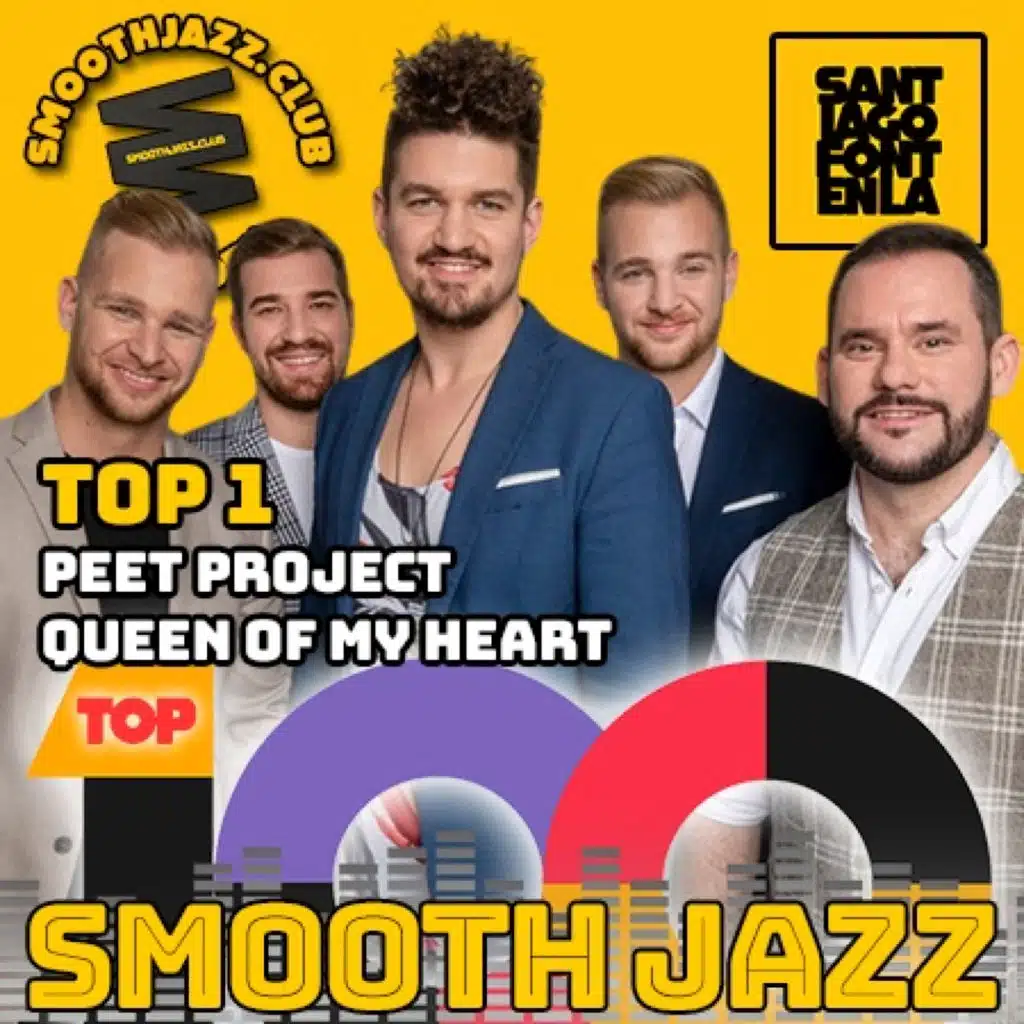 Smooth Jazz TOP 100 | 13.01.2025