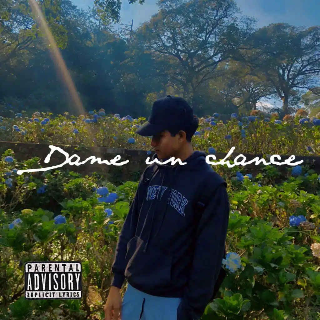 Dame un chance (feat. Hybrido)