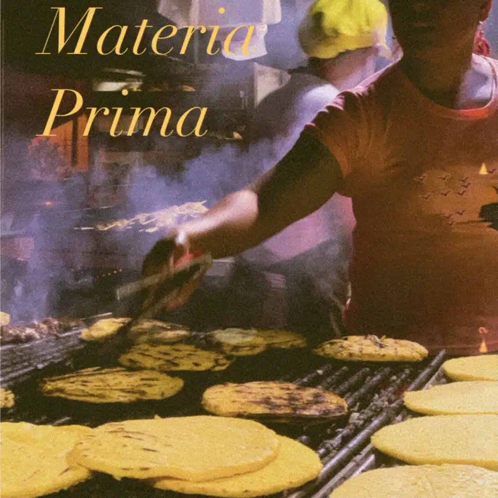 Ham Arepa