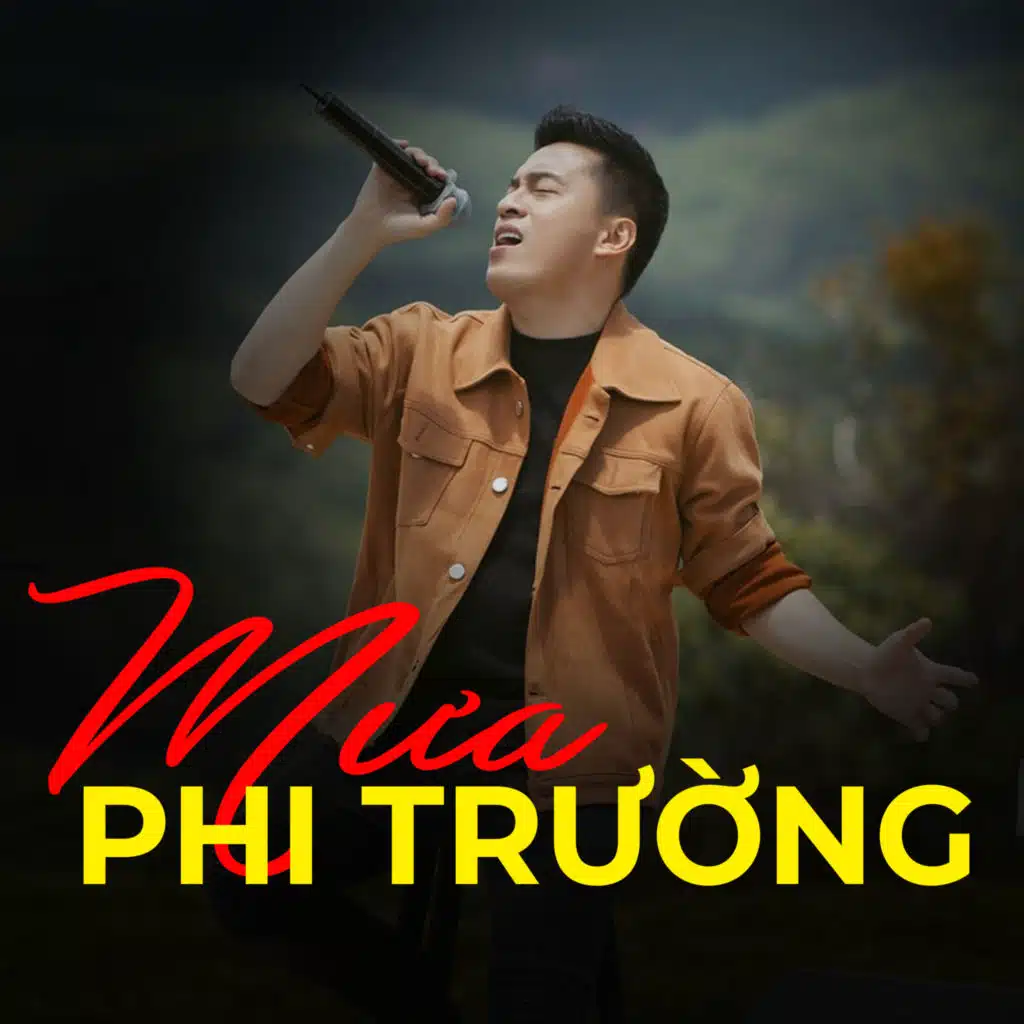 Mưa Phi Trường