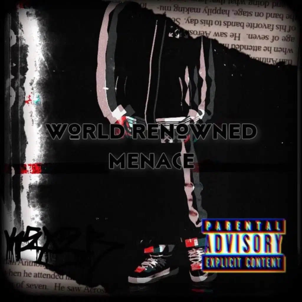 World Renowned Menace