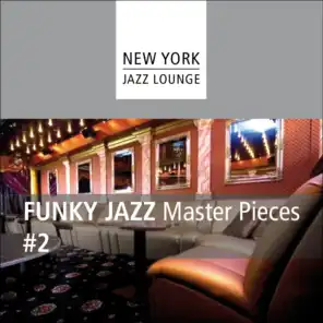 Funky Jazz Masterpieces 2