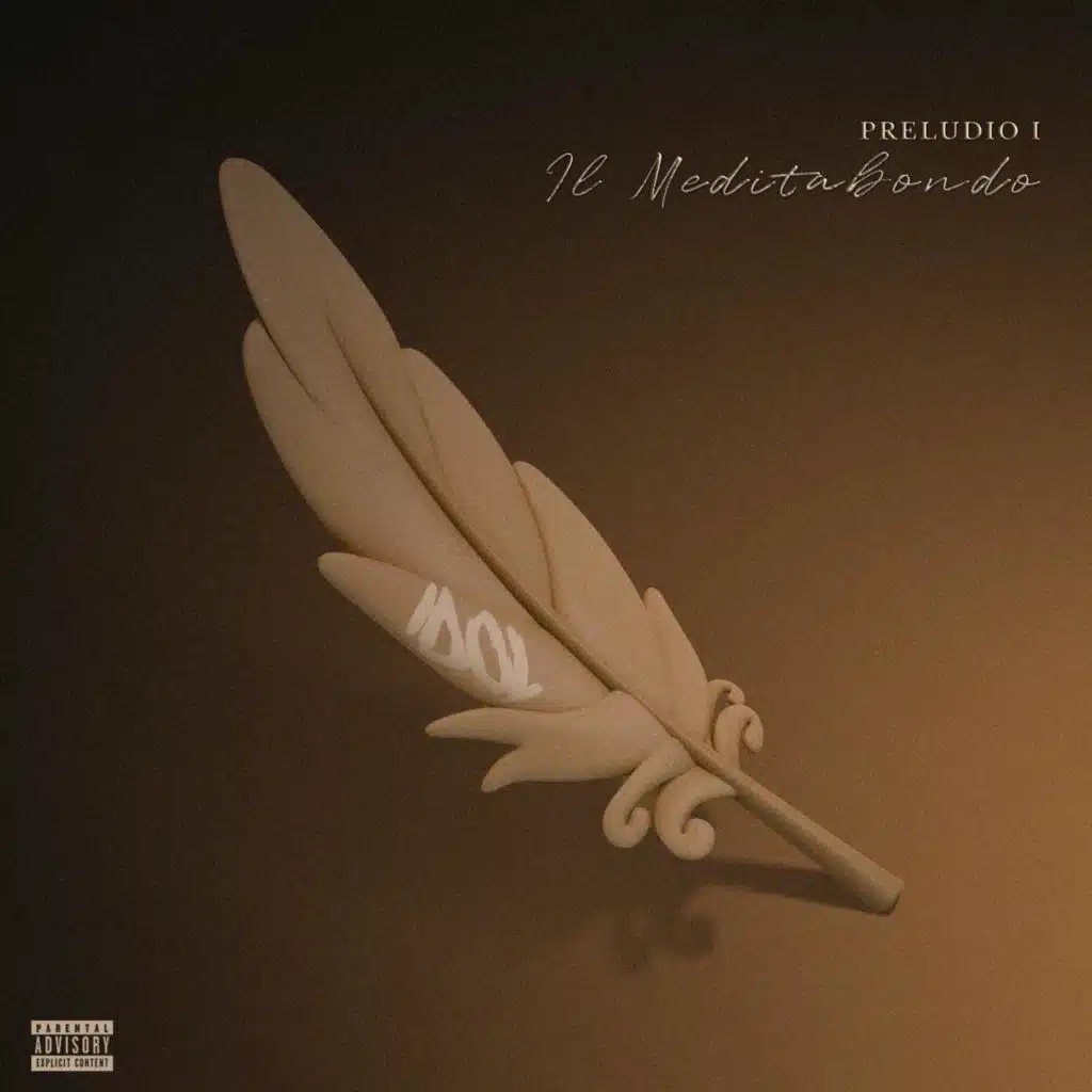 Il Meditabondo (Preludio I)