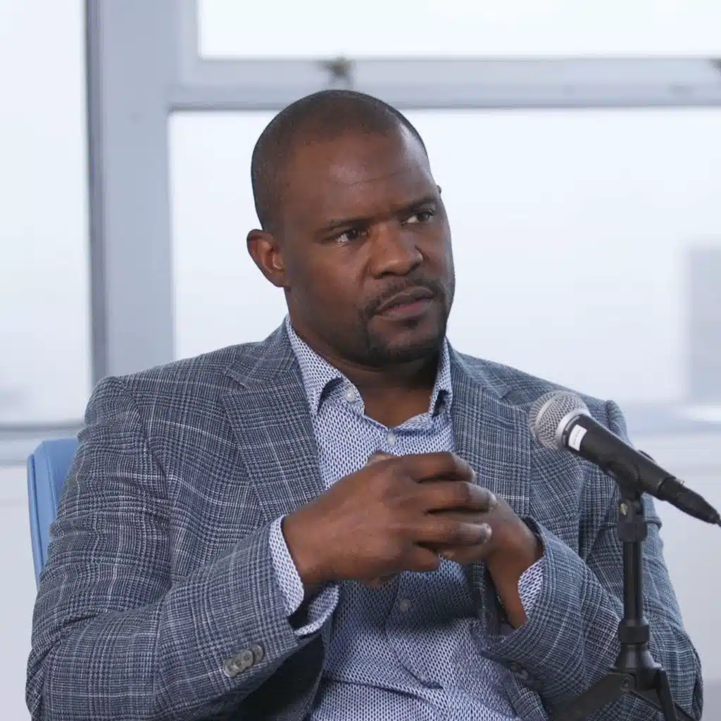 Brian Flores on Taking a Stand Against the NFL