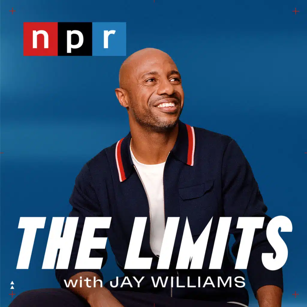 Life Kit: Reframing Your L's With Jay Williams