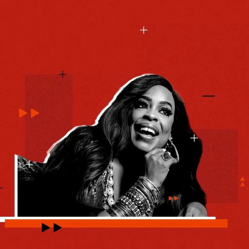 Niecy Nash is no one's supporting actress