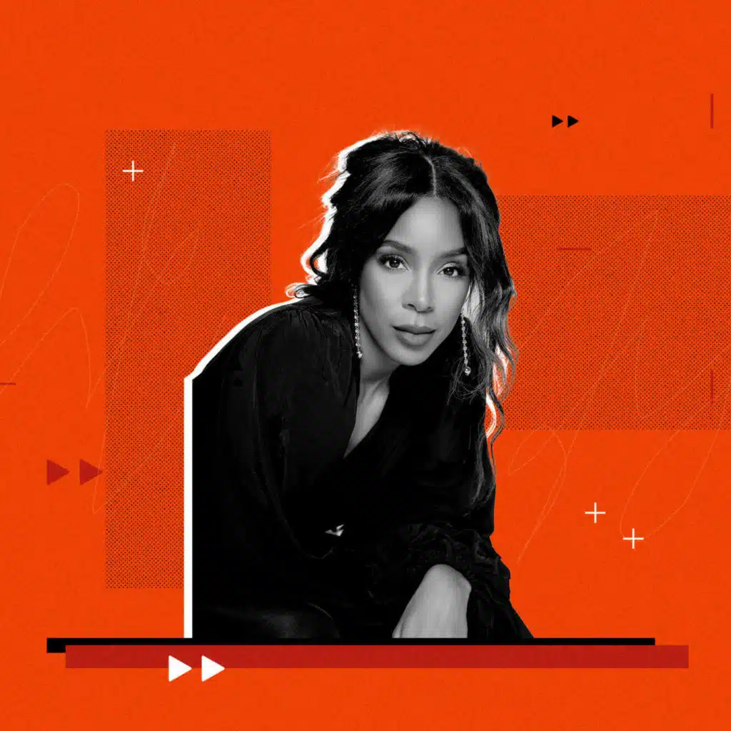 Instant Replay: Kelly Rowland on being the ultimate working mom