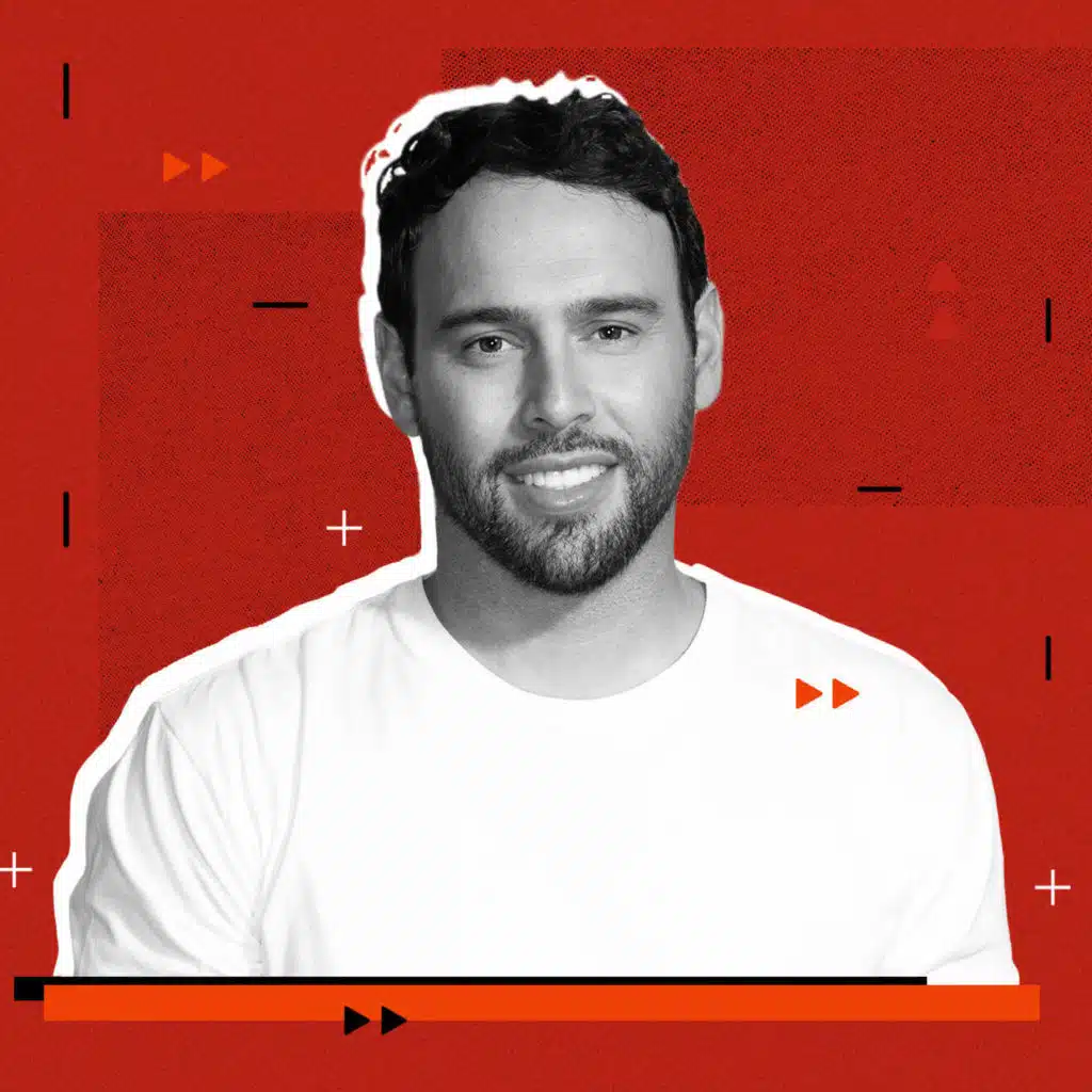 Scooter Braun on the lessons he's learned while defying expectations
