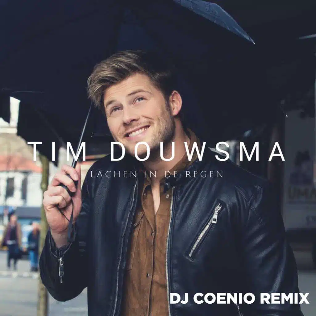 Lachen In De Regen (feat. DJ Coenio)