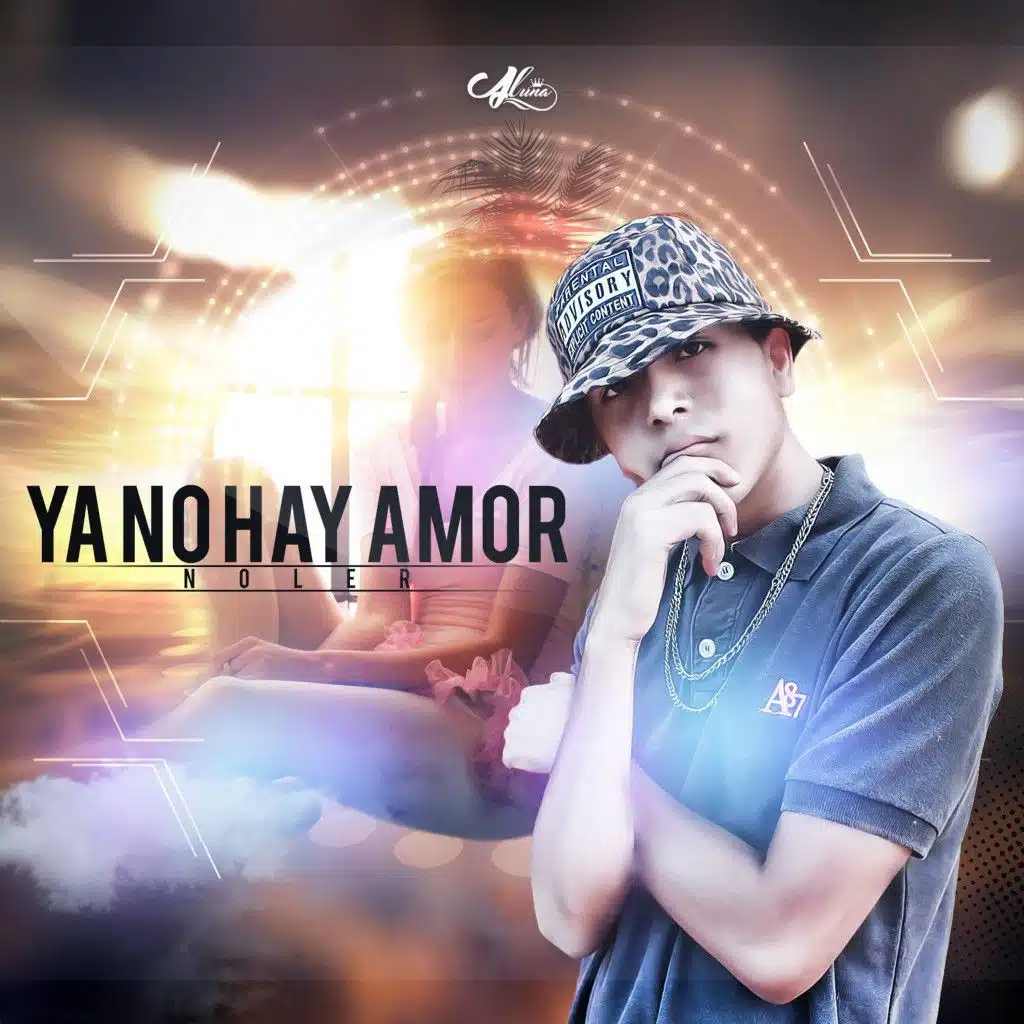 Ya No Hay Amor