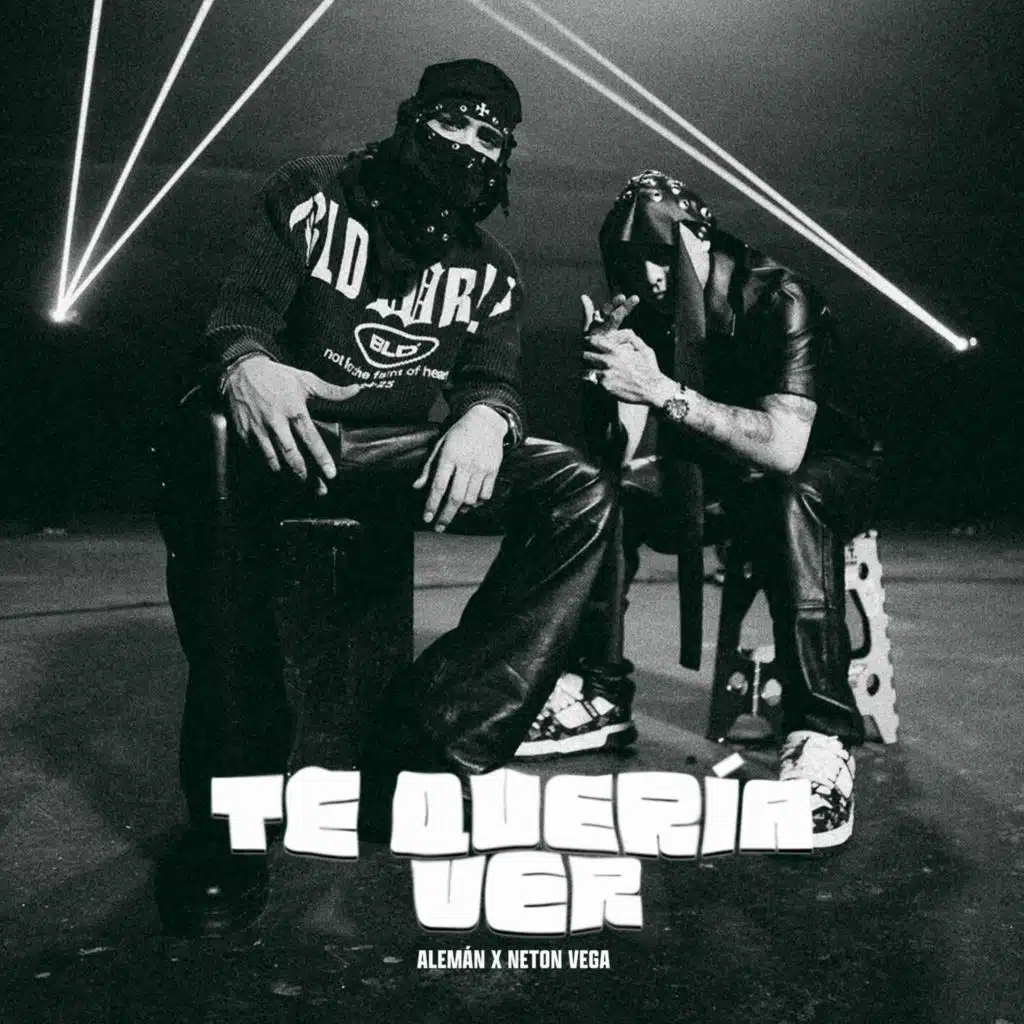 Alemán & Neton Vega