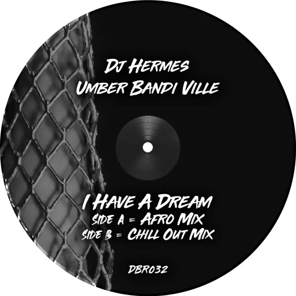 I Have A Dream (Chill Out Mix)