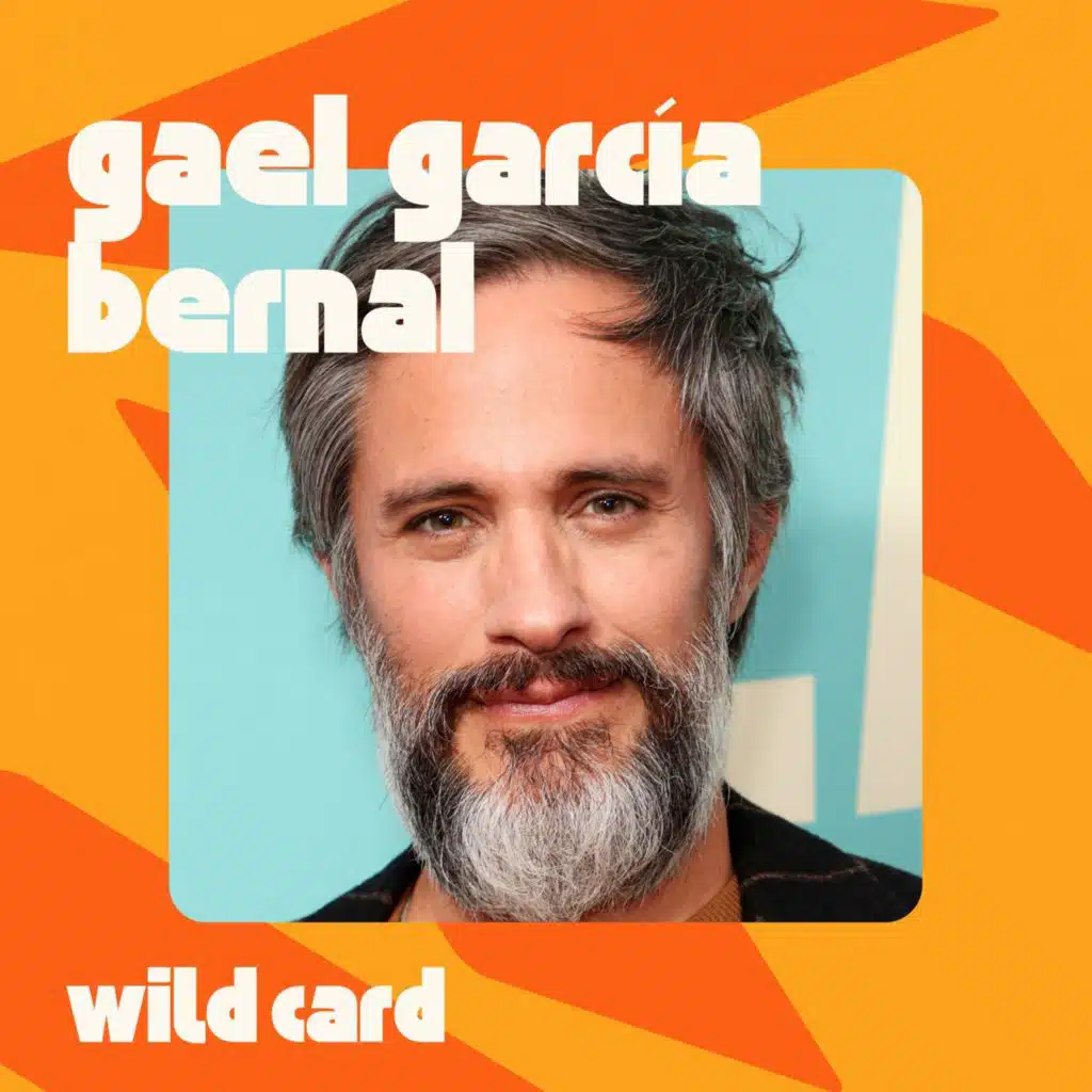 Gael García Bernal rejects certainty