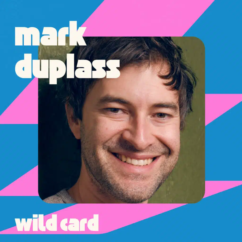 Mark Duplass is greedy for the little moments