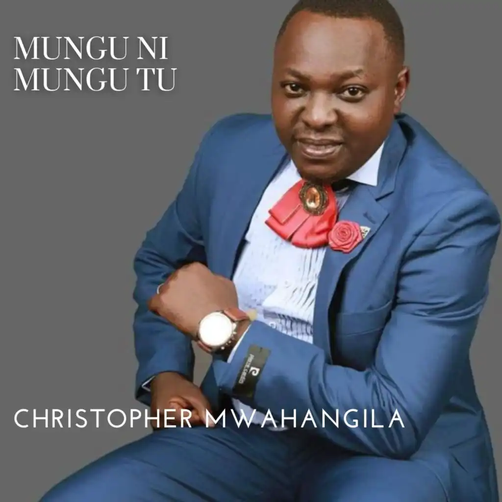 Christopher Mwahangila