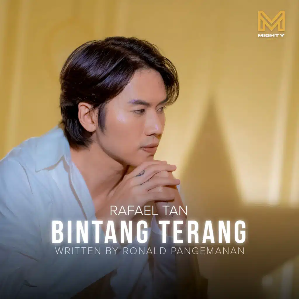 Bintang Terang (feat. Rafael Tan)