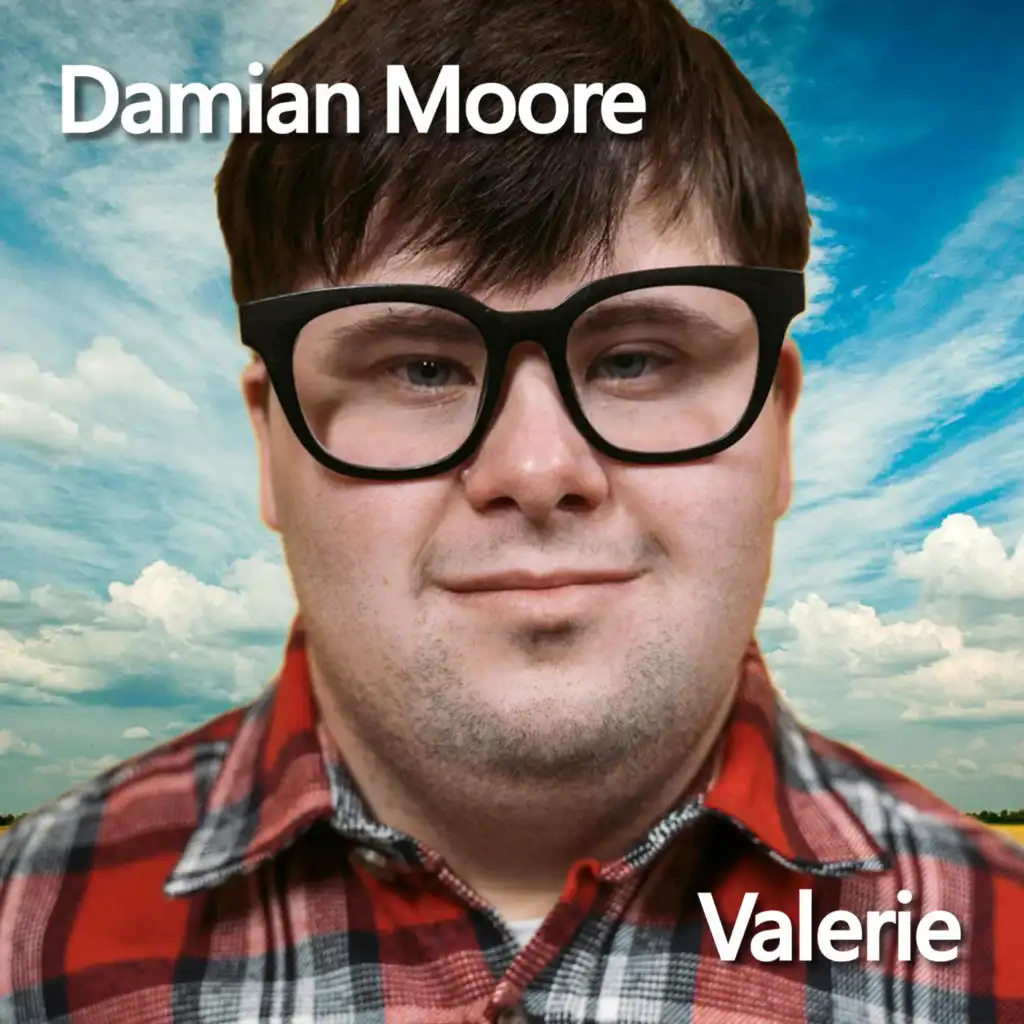 Damian Moore