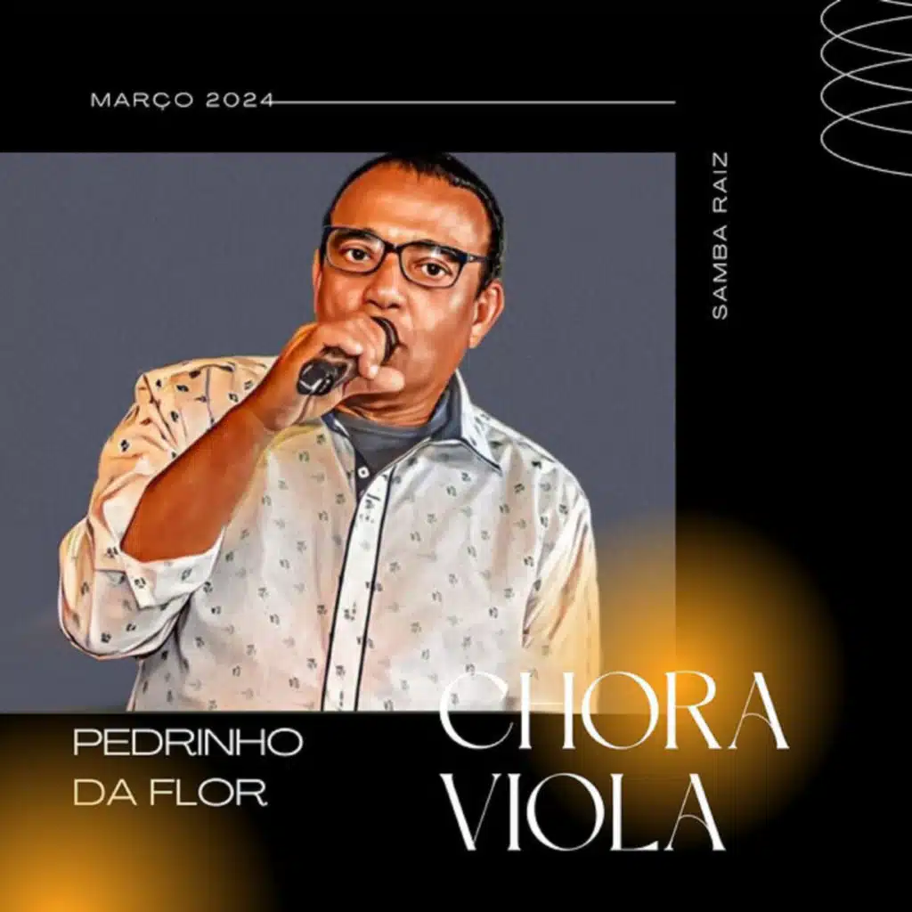 Pedrinho Da Flor