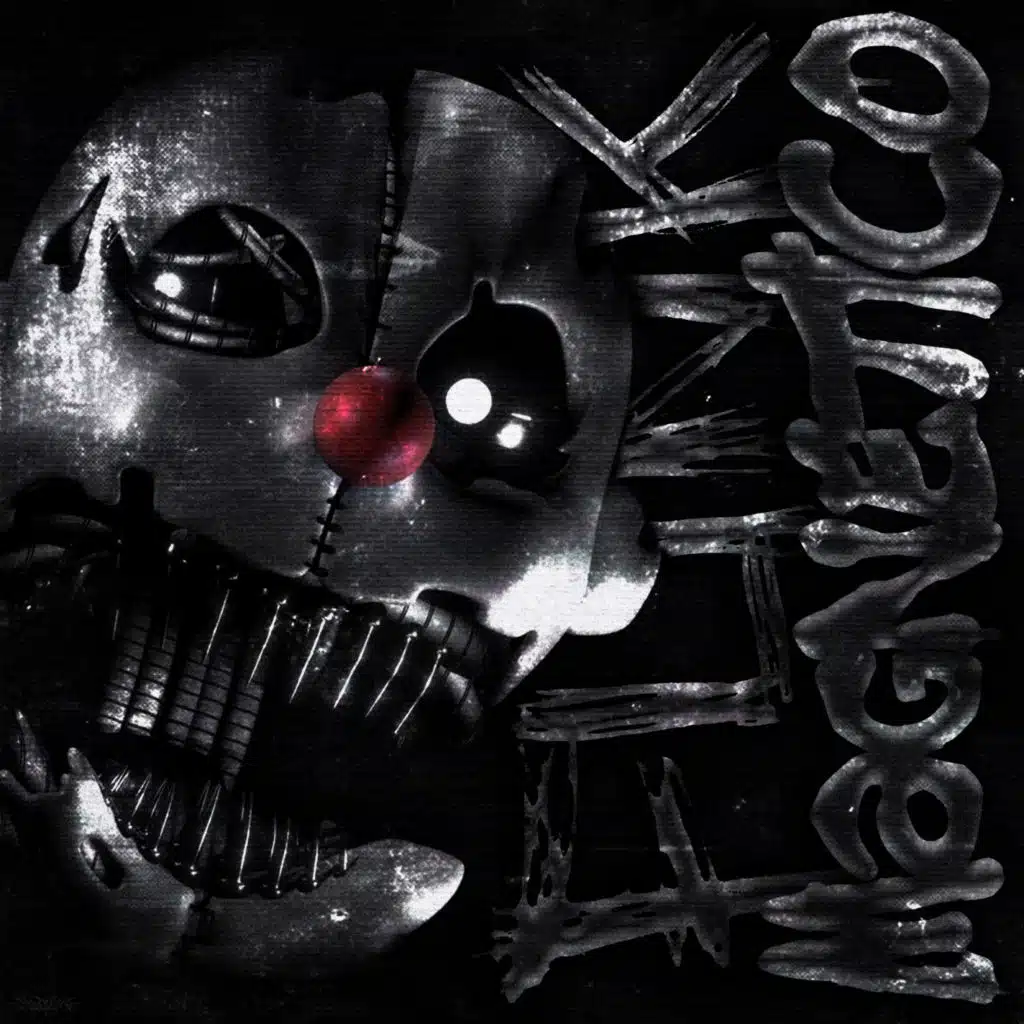 FUNK MAGNETICO (feat. h6itam)