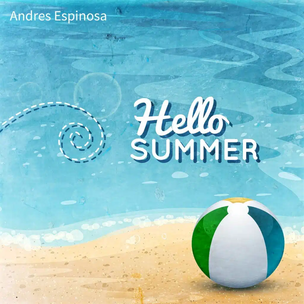 Hello Summer