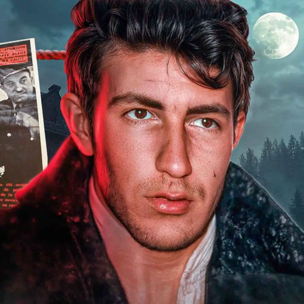 le DÉTRAQUÉ qui a HORRIFIÉ la FRANCE entière : Le cas Francis Leroy