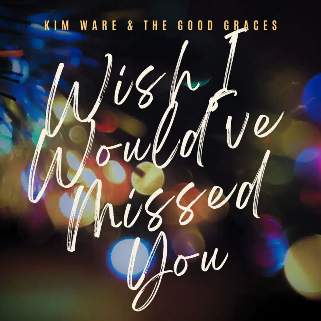 Wish I Would've Missed You (feat. Steven Fiore & Justin Faircloth)