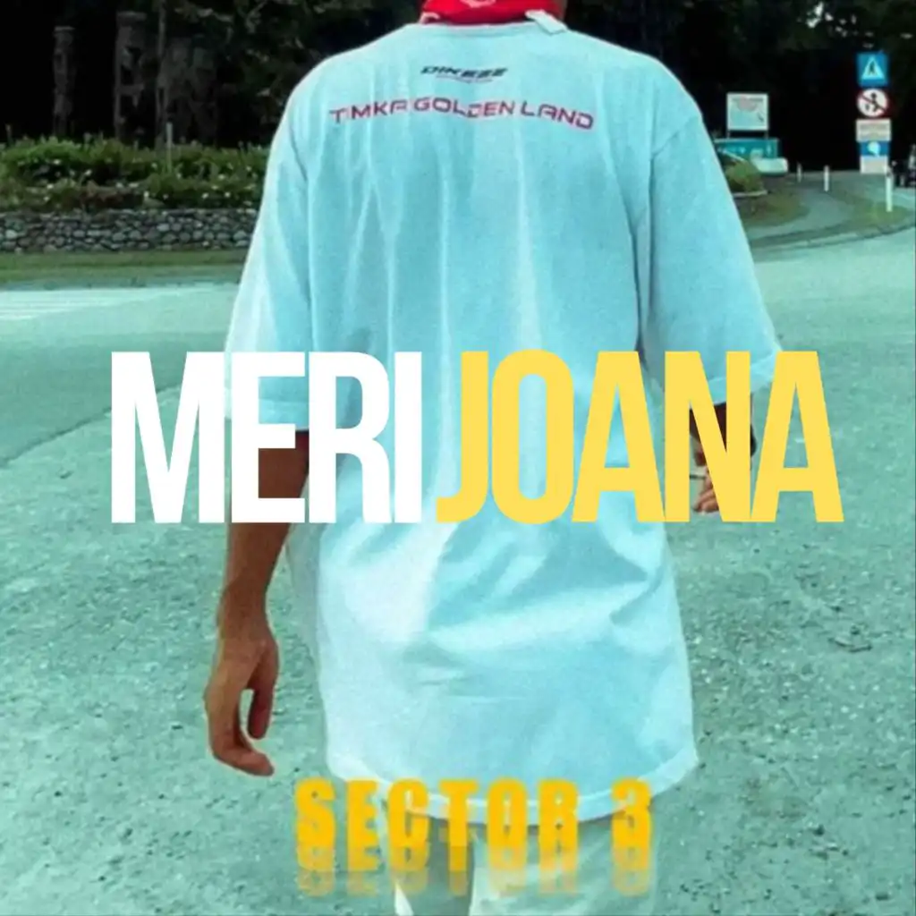 Merijoana (feat. JONDRI SLICK & JUNIOR WEST)