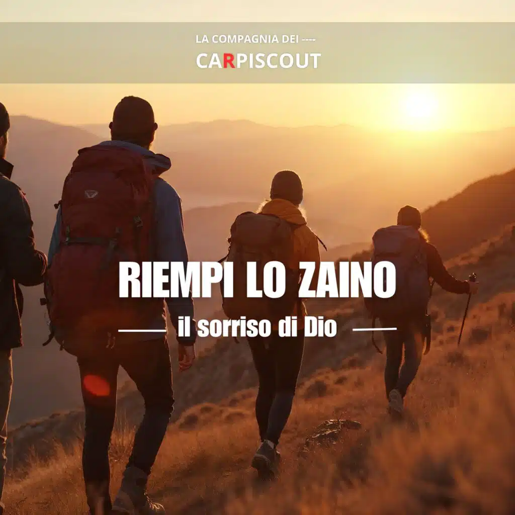 La Compagnia dei Carpiscout