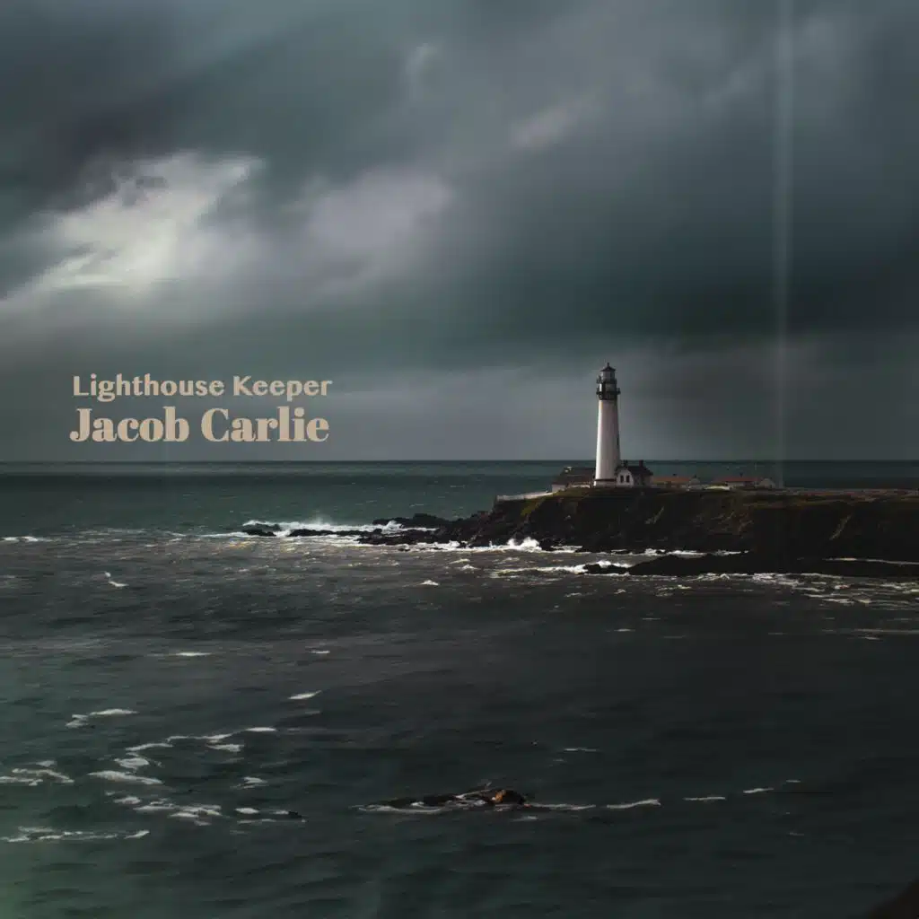 Jacob Carlie
