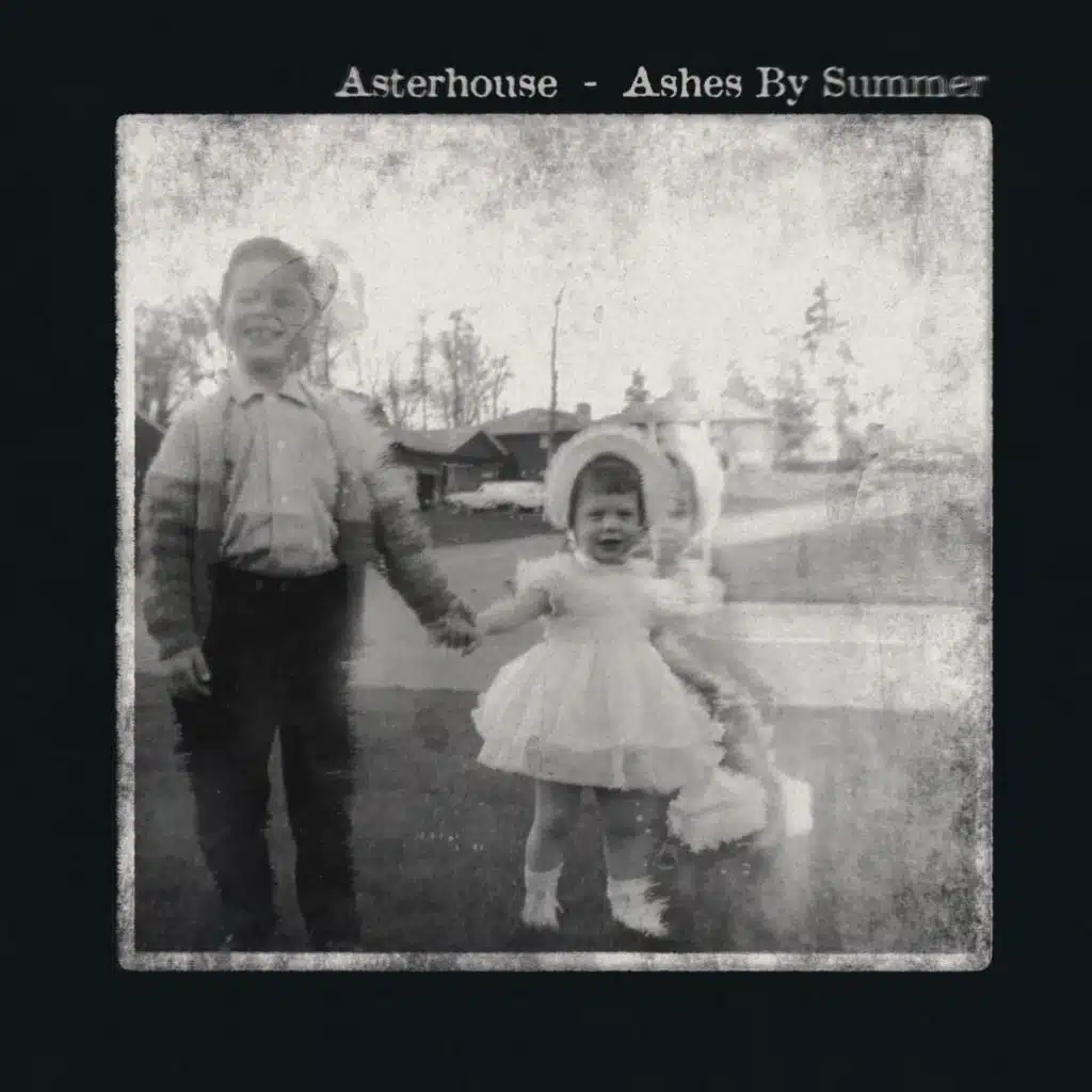 Asterhouse