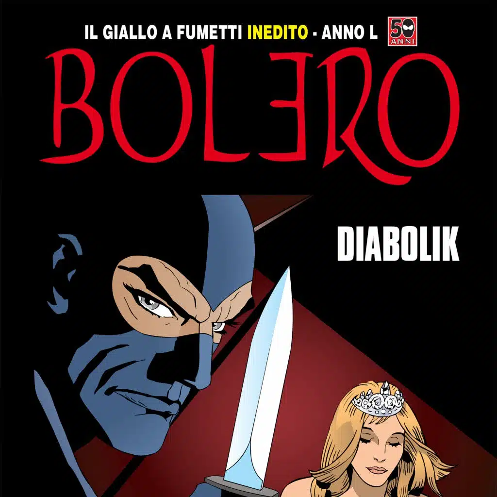 Diabolik