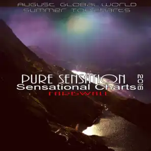 Pure Sensation Sensational Charts 2016