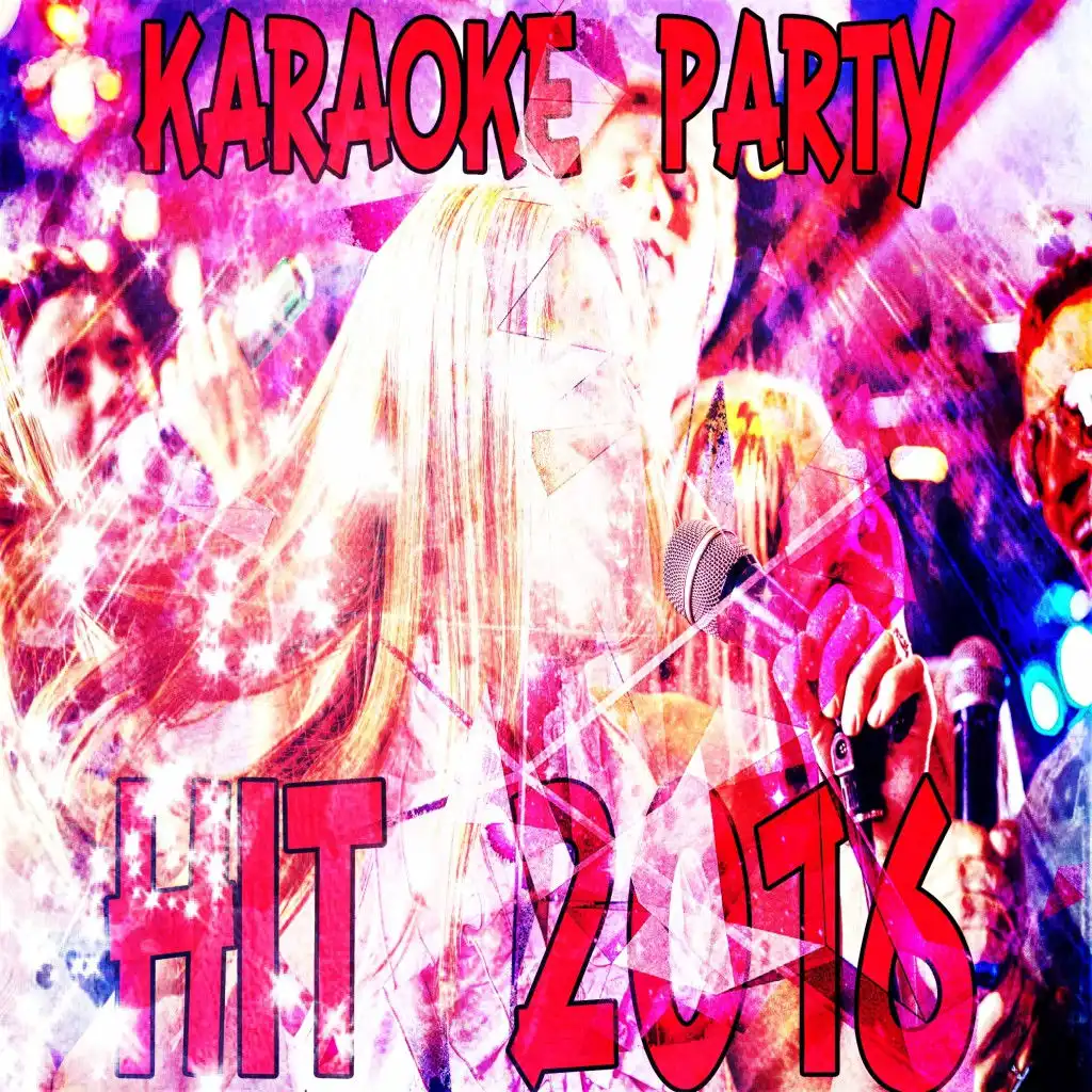 Karaoke Party Hit 2016