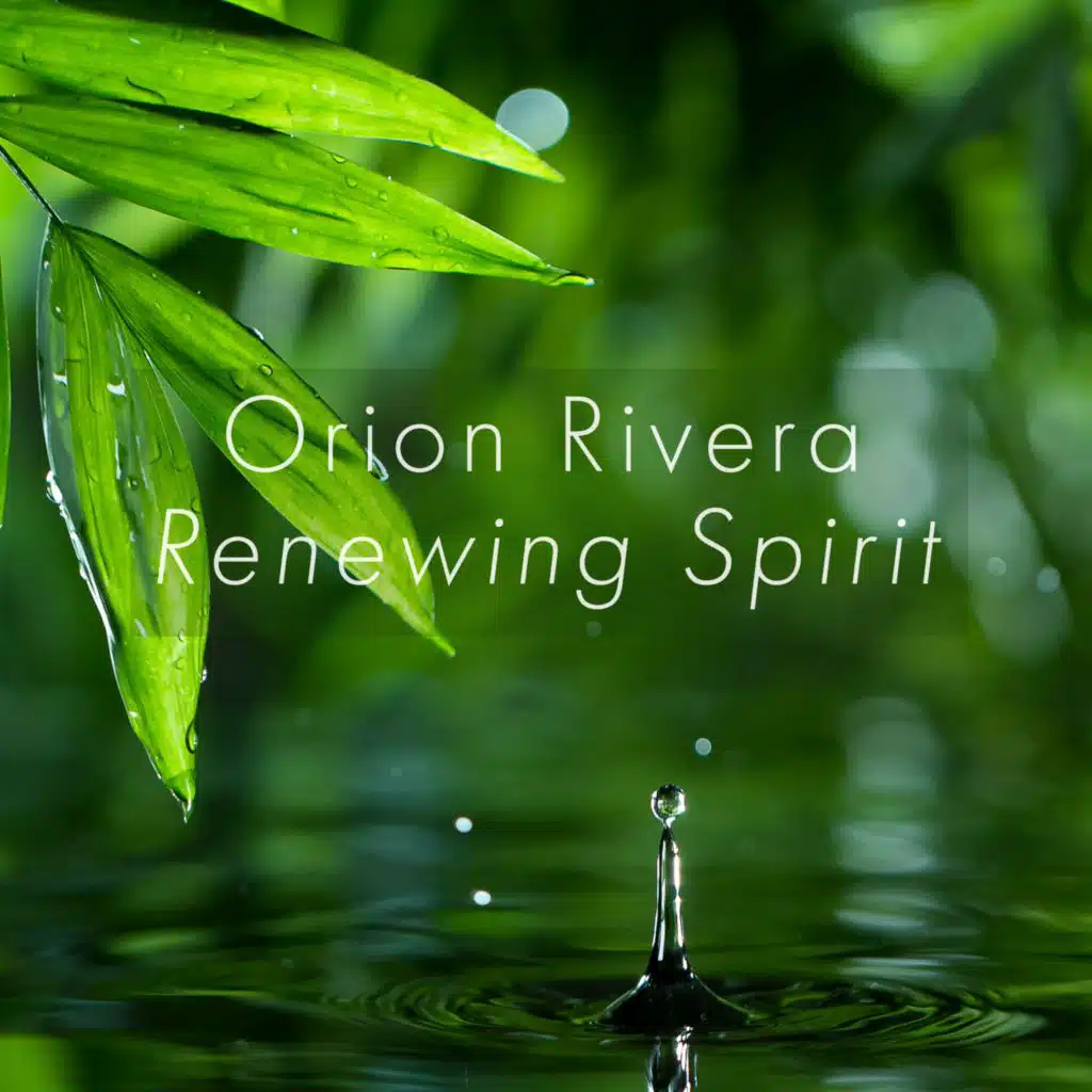 Renewing Spirit