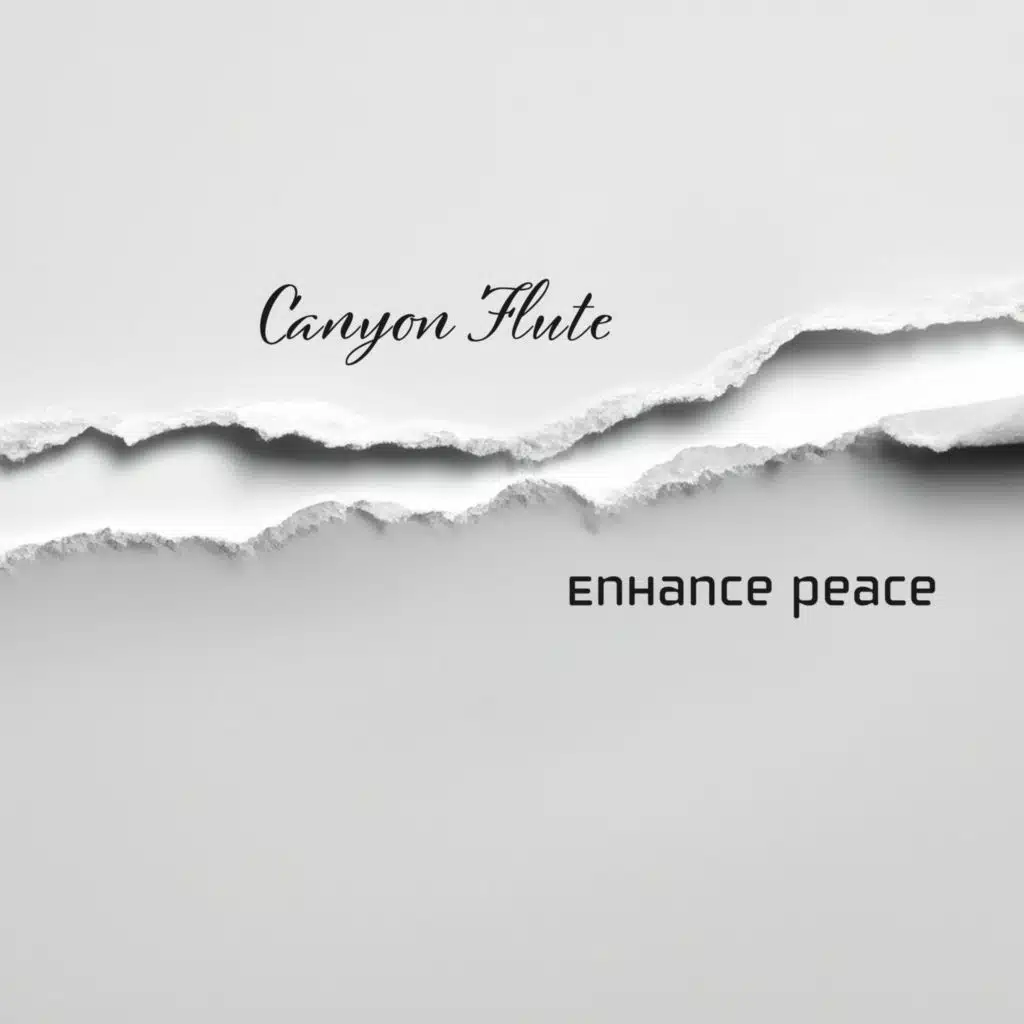 Canyon Flute