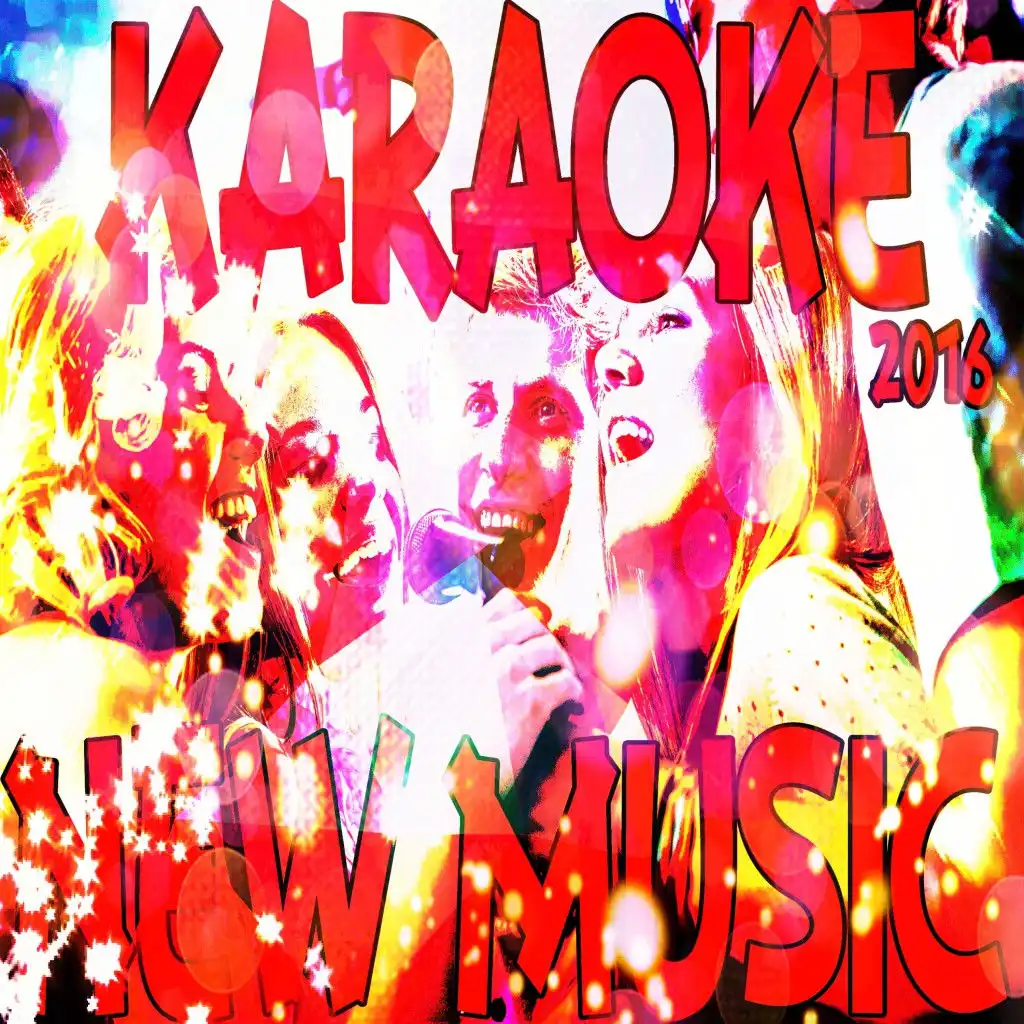 Just Like Fire (Karaoke Inspired by P!nk)