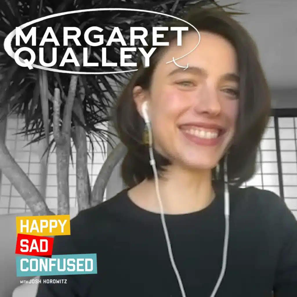 Margaret Qualley